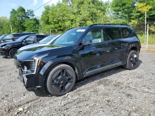 2024 KIA EV9 GT LINE   à vendre chez Copart NY - NEWBURGH