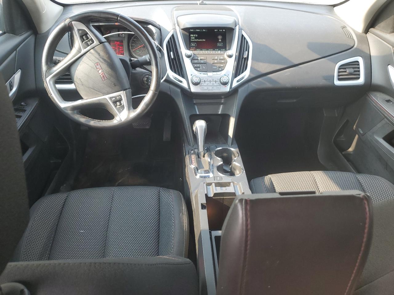 2014 GMC Terrain Sle VIN: 2GKFLWEK7E6284258 Lot: 67514665