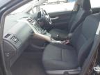2012 TOYOTA AURIS HYBR for sale at Copart WESTBURY