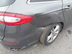2015 FORD MONDEO TITANIUM TDCI  for sale at Copart SANDTOFT