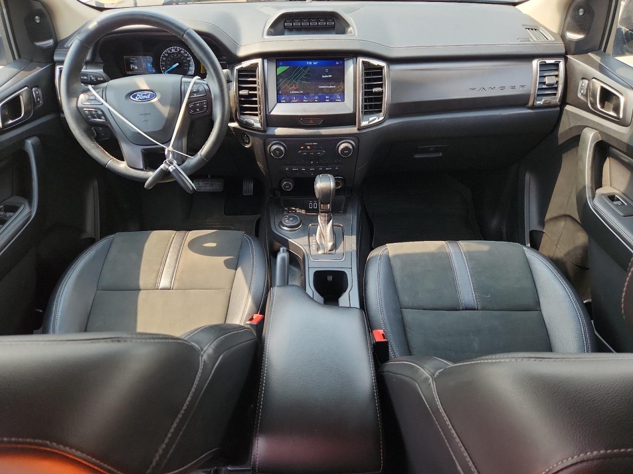 2021 Ford Ranger Xl VIN: 1FTER4FH4MLD88399 Lot: 69880145