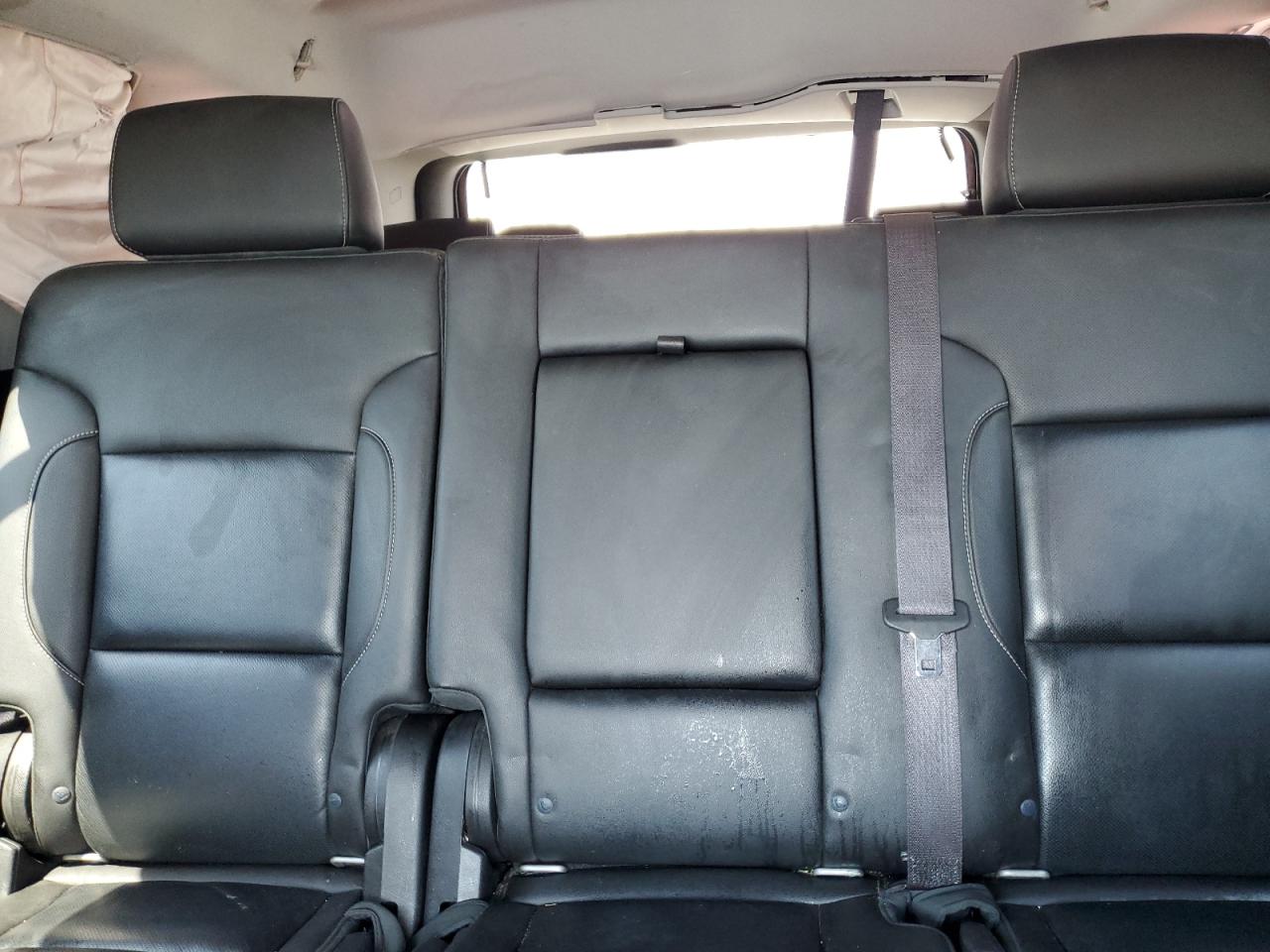 2015 GMC Yukon Slt VIN: 1GKS2BKC9FR682715 Lot: 68433825