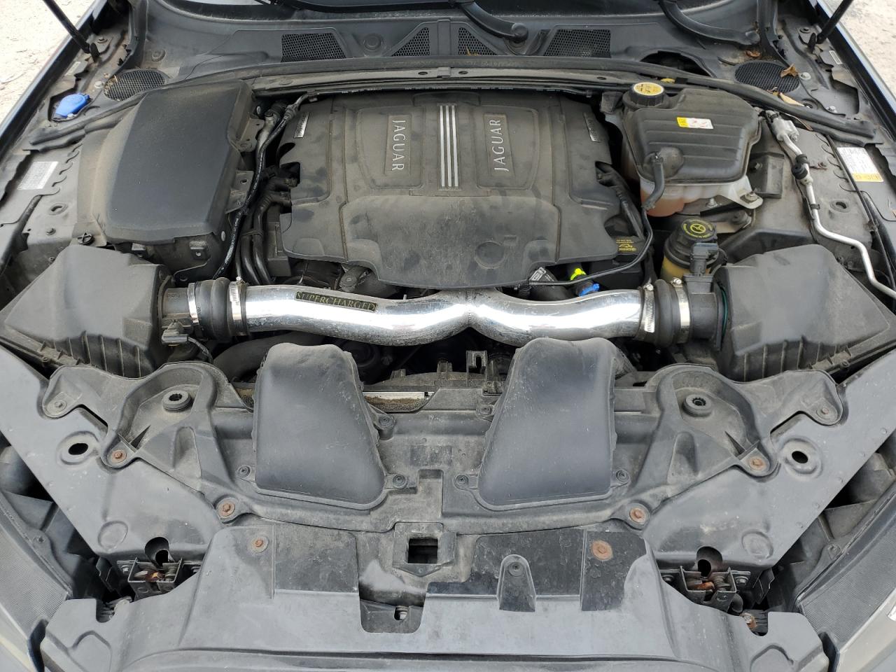 2013 Jaguar Xf VIN: SAJWA0E72D8S65461 Lot: 69865515