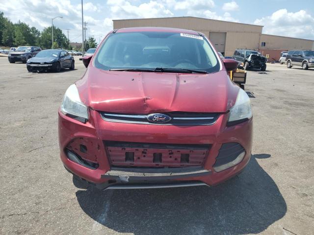  FORD ESCAPE 2016 Бургунди