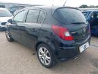 2010 VAUXHALL CORSA SXI  for sale at Copart NEWBURY