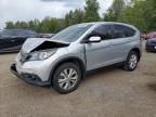 2013 HONDA CR-V EX   for sale at Copart ON - COOKSTOWN