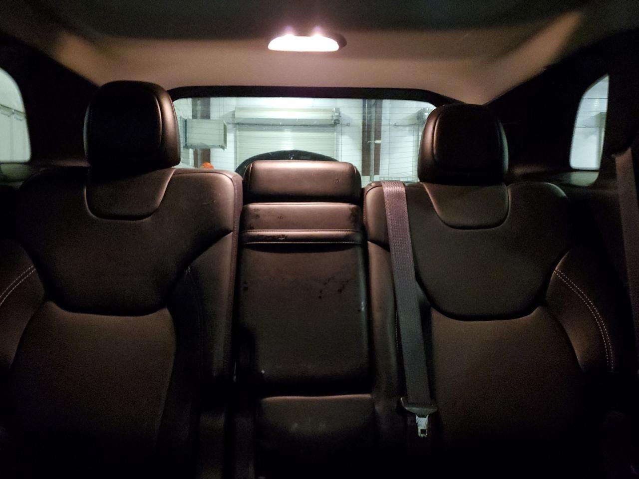 2018 Jeep Cherokee Limited VIN: 1C4PJMDX6JD546886 Lot: 69985615