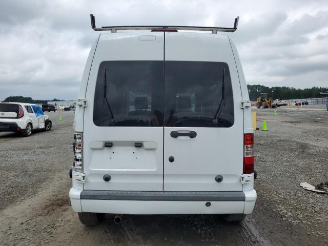  FORD TRANSIT 2013 Biały