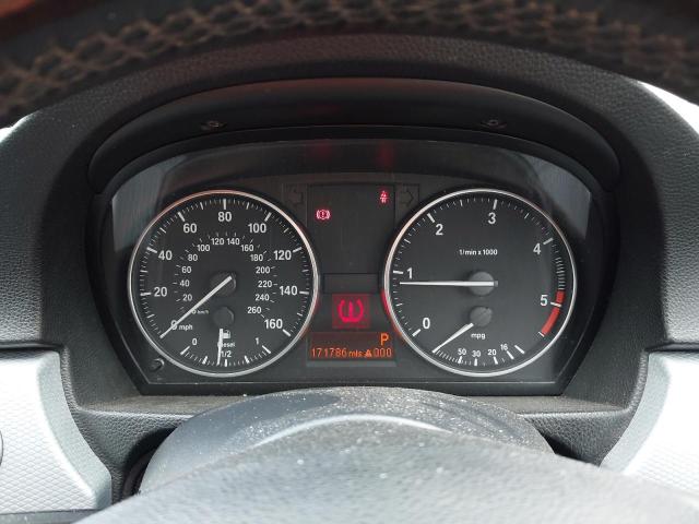 2007 BMW 320D M SPO