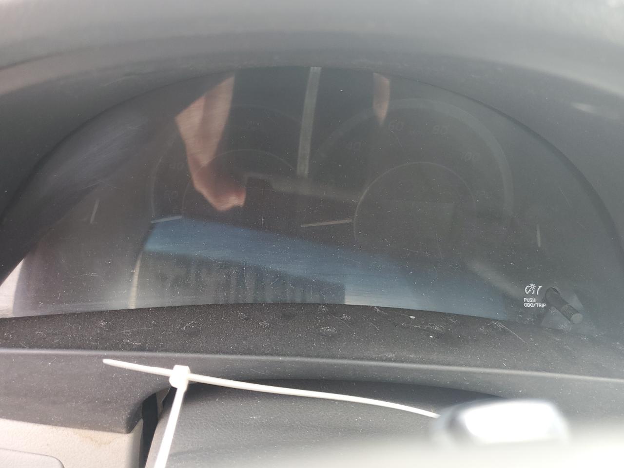 2007 Toyota Camry Hybrid VIN: 4T1BB46K77U011286 Lot: 69644635