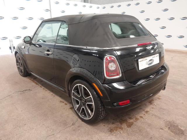 2009 MINI COOPER