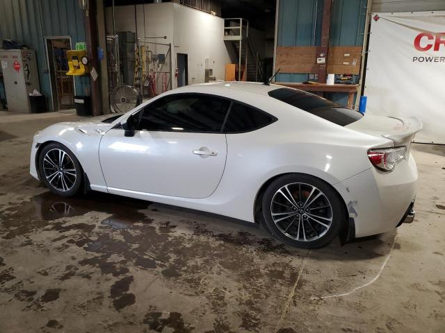  TOYOTA SCION 2013 White