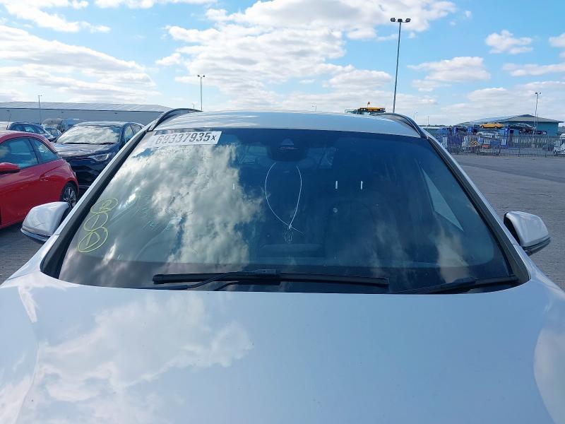 2016 BMW X1 XDRIVE20D M SPORT AUTO 