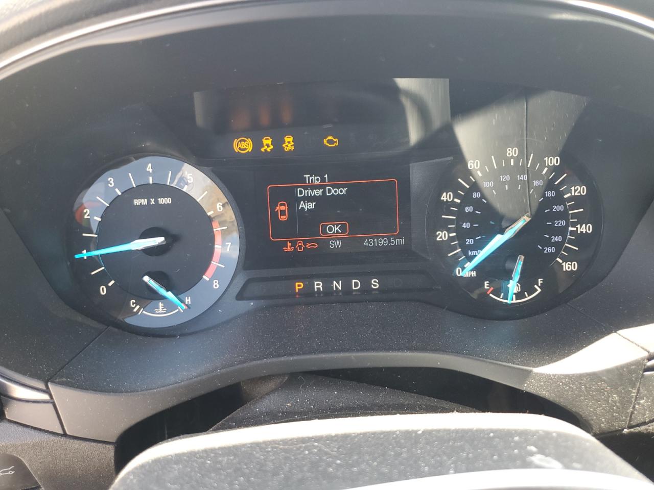 2018 Ford Fusion Se VIN: 3FA6P0HD4JR204031 Lot: 69305895