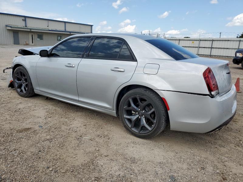  CHRYSLER 300 2023 Srebrny