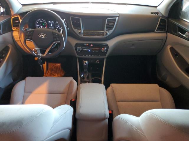  HYUNDAI TUCSON 2018 Szary