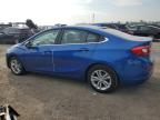 2019 CHEVROLET CRUZE LT   for sale at Copart ON - LONDON