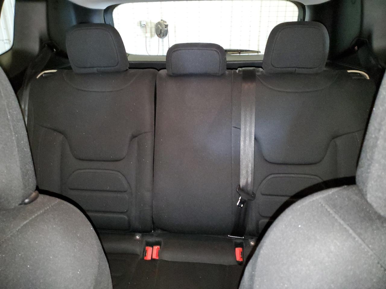 2022 Jeep Renegade Latitude VIN: ZACNJDB14NPN90038 Lot: 70385625