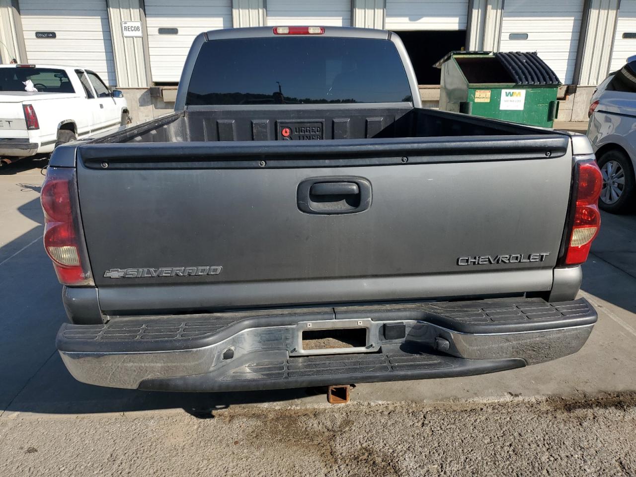 2001 Chevrolet Silverado C1500 VIN: 2GCEC19T211344788 Lot: 68184755