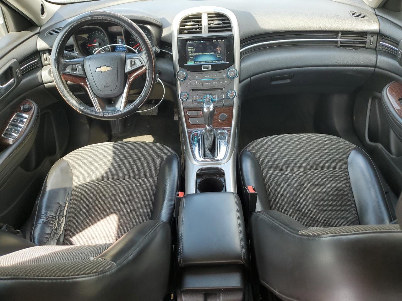 2013 Chevrolet Malibu 2Lt VIN: 1G11E5SA1DF307018 Lot: 67914185