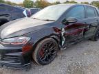 2019 VOLKSWAGEN GOLF GTI PERFORMANCE  for sale at Copart WOLVERHAMPTON