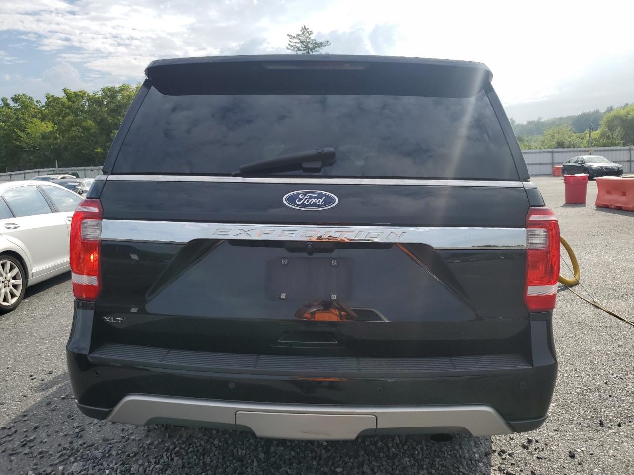 2020 Ford Expedition Xlt VIN: 1FMJU1JT1LEA26567 Lot: 68516865