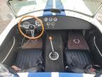 1965 FORD COBRA   for sale at Copart NY - SYRACUSE