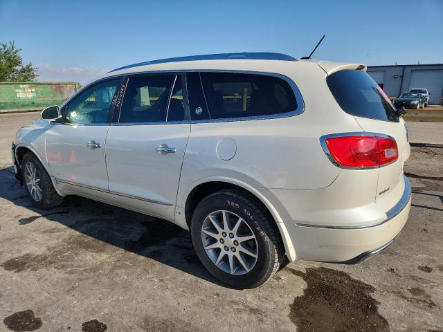 Паркетники BUICK ENCLAVE 2014 Білий