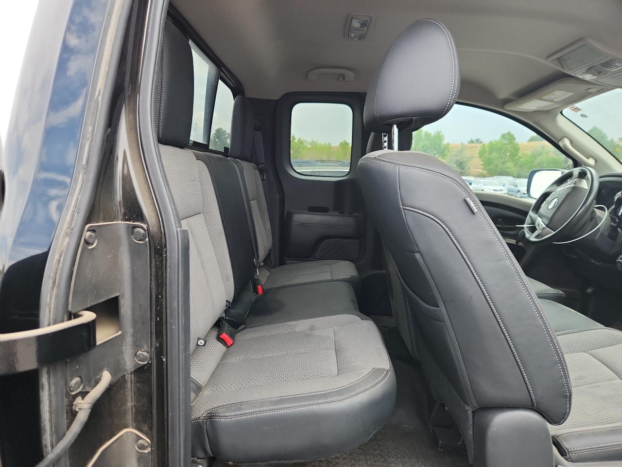2018 Nissan Titan Xd S VIN: 1N6BA1C36JN520674 Lot: 69425385