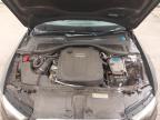 2014 AUDI A6 S LINE for sale at Copart NEWBURY