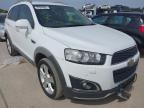 2013 CHEVROLET CAPTIVA LT for sale at Copart SANDY