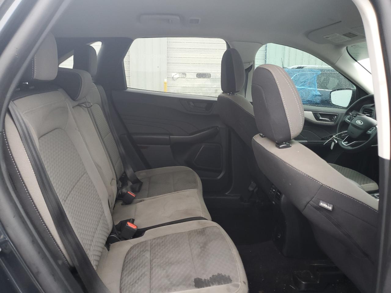 2022 Ford Escape Se VIN: 1FMCU0G61NUB38220 Lot: 70473315