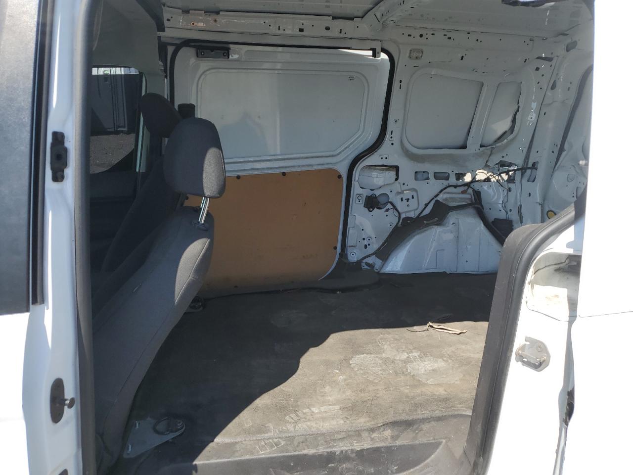 2018 Ford Transit Connect Xlt VIN: NM0LS7F72J1350274 Lot: 70297545