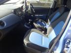 2018 HYUNDAI I10 PREMIU for sale at Copart ROCHFORD