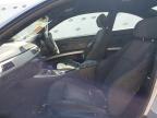2007 BMW 320D M SPO for sale at Copart WHITBURN