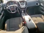 2015 CHEVROLET EQUINOX LT   for sale at Copart TX - LONGVIEW
