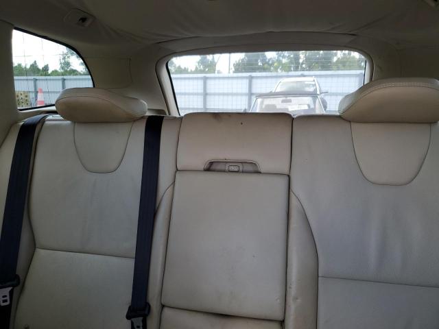 2010 VOLVO XC60 3.2  