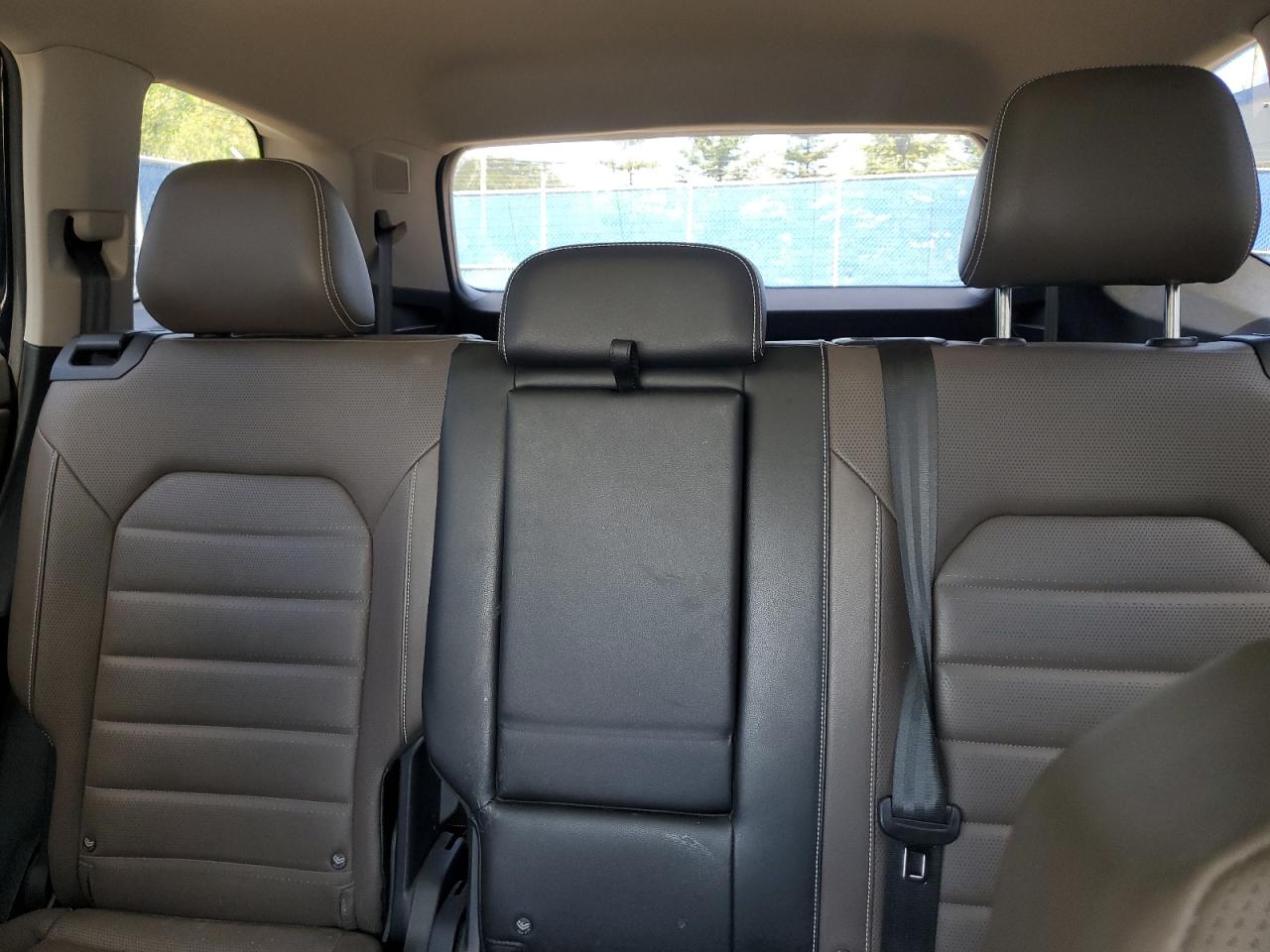 2024 Volkswagen Atlas Sel VIN: 1V2BR2CA2RC577976 Lot: 70829125