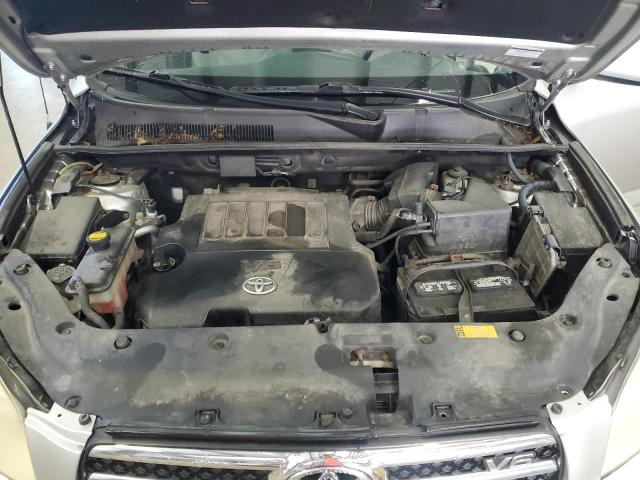 2008 TOYOTA RAV4 LIMITED