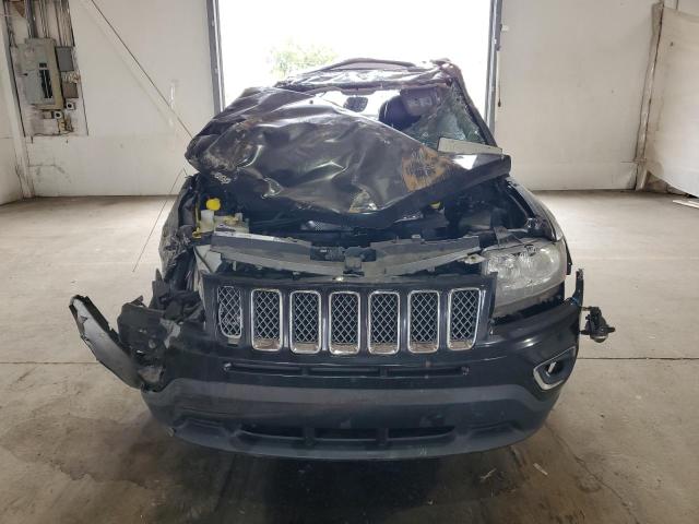  JEEP COMPASS 2014 Black