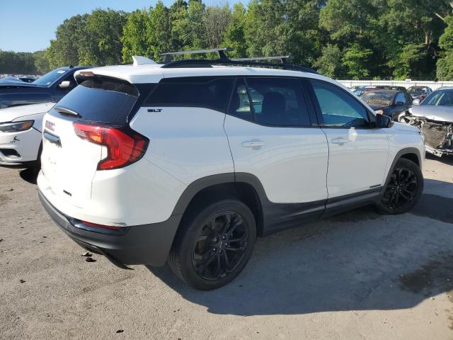  GMC TERRAIN 2019 Biały