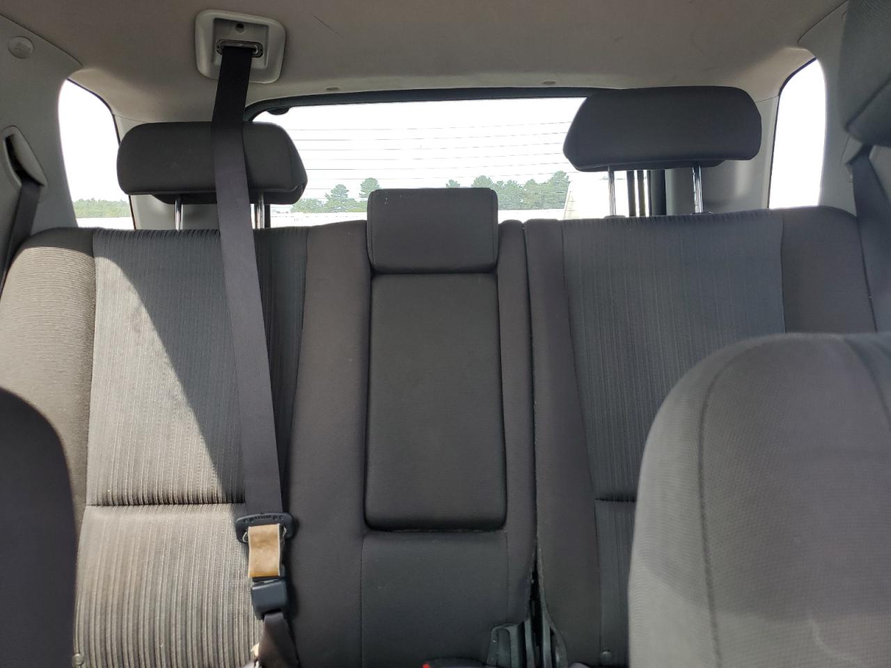 2009 Kia Sportage Lx VIN: KNDJF723597636355 Lot: 67777005