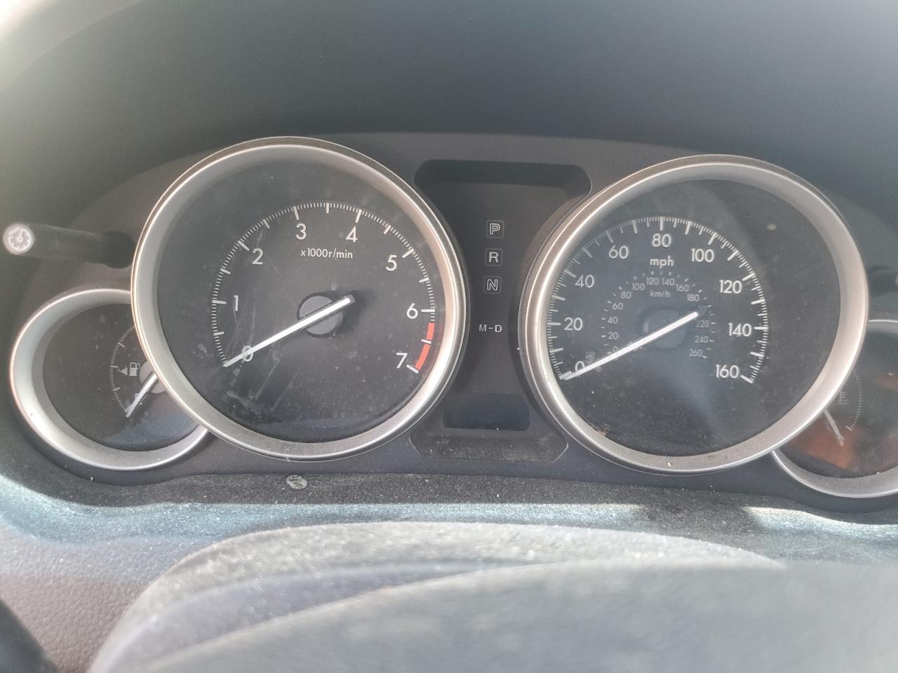 2010 Mazda 6 I VIN: 1YVHZ8BH0A5M32404 Lot: 86709595