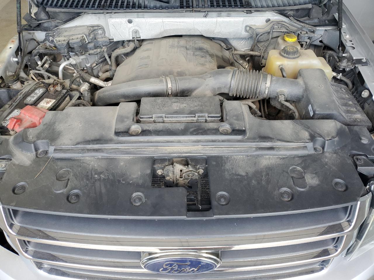 2016 Ford Expedition Xl VIN: 1FMJU1GT0GEF45963 Lot: 68939115