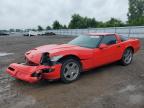 1996 CHEVROLET CORVETTE    for sale at Copart ON - LONDON
