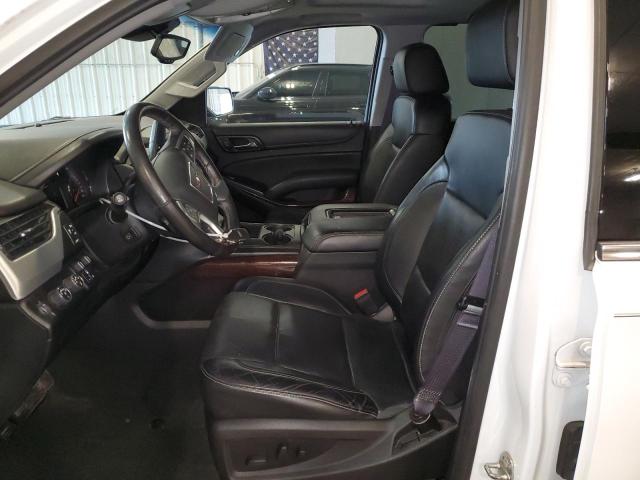  GMC YUKON 2016 Biały