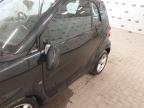 2011 SMART FORTWO PUL for sale at Copart SANDWICH