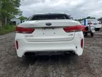2017 KIA OPTIMA HYBRID   à vendre chez Copart ON - COOKSTOWN