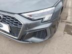 2021 AUDI A3 S LINE 35 TFSI MHEV S-  for sale at Copart WHITBURN