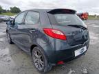 2009 MAZDA 2 TAMURA for sale at Copart BELFAST